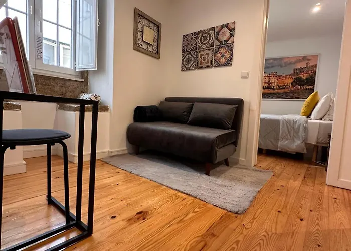 Allfado Apartments